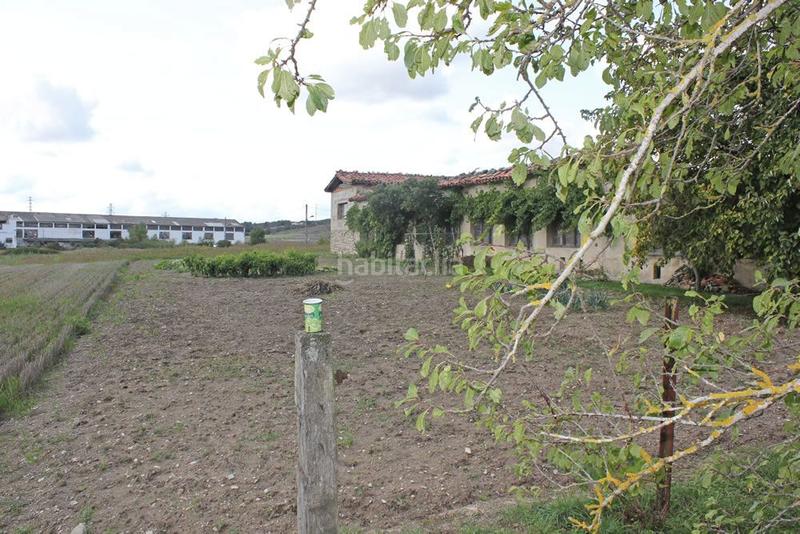 Foto adf6b731-1c0a-4fc0-9f78-7c4606027602. Bauernhof in albeniz kalea 10 in Asparrena