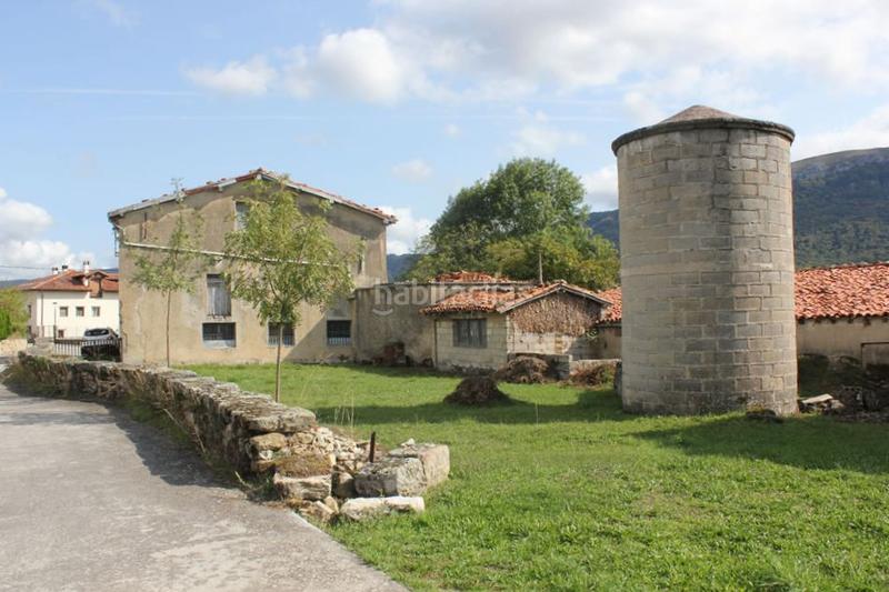 Foto c43b8a00-8b05-460a-a36f-8358c6334f43. Bauernhof in albeniz kalea 10 in Asparrena
