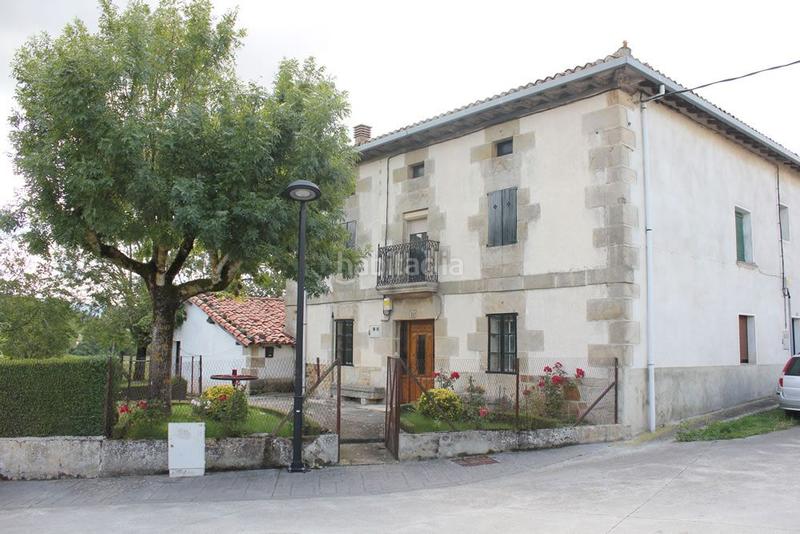 Foto d7722ad3-a5c3-4d59-bce6-43cfa09319b4. Bauernhof in albeniz kalea 10 in Asparrena