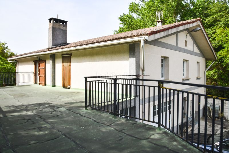 Foto 4ba5015f-07ce-4900-951a-6b7b17edadca. Casa amb xemeneia calefacció a Asparrena