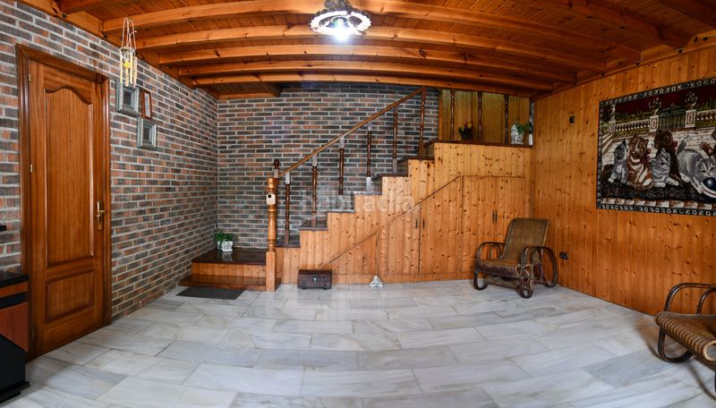 Foto 6a13a2b5-e775-418e-9086-27904564ea18. Casa amb xemeneia calefacció a Asparrena
