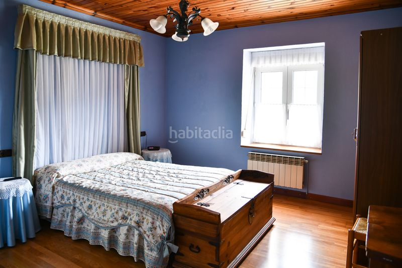 Foto ba1e8bc5-3044-4384-acfb-ddd696a0a907. Casa amb xemeneia calefacció a Asparrena