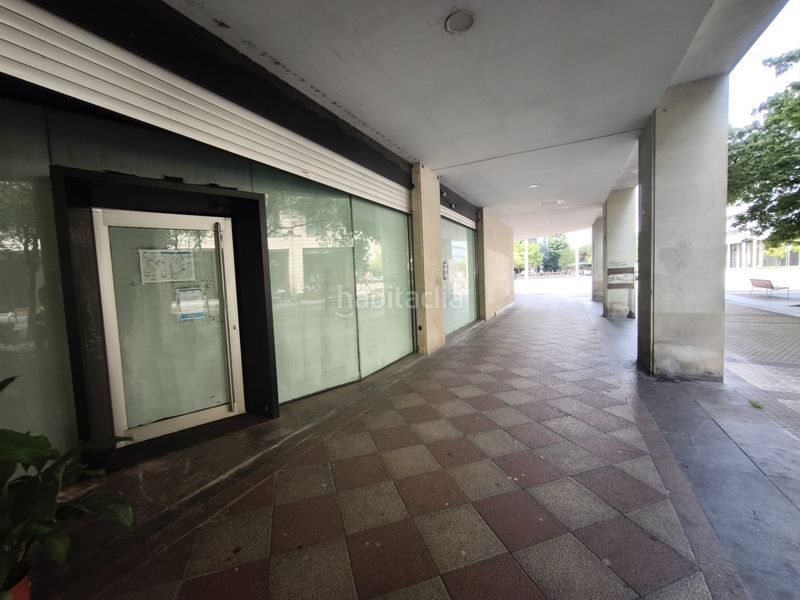 Foto 97f6658d-a609-4869-aa80-2de7322d8f8f. Local comercial a oihenart kalea 7 a Antiguo Donostia - San Sebastián