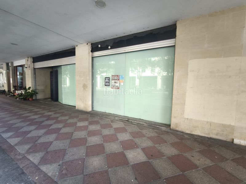 Foto b17adf3e-a7e6-43db-b369-b105aa7e1177. Local comercial a oihenart kalea 7 a Antiguo Donostia - San Sebastián