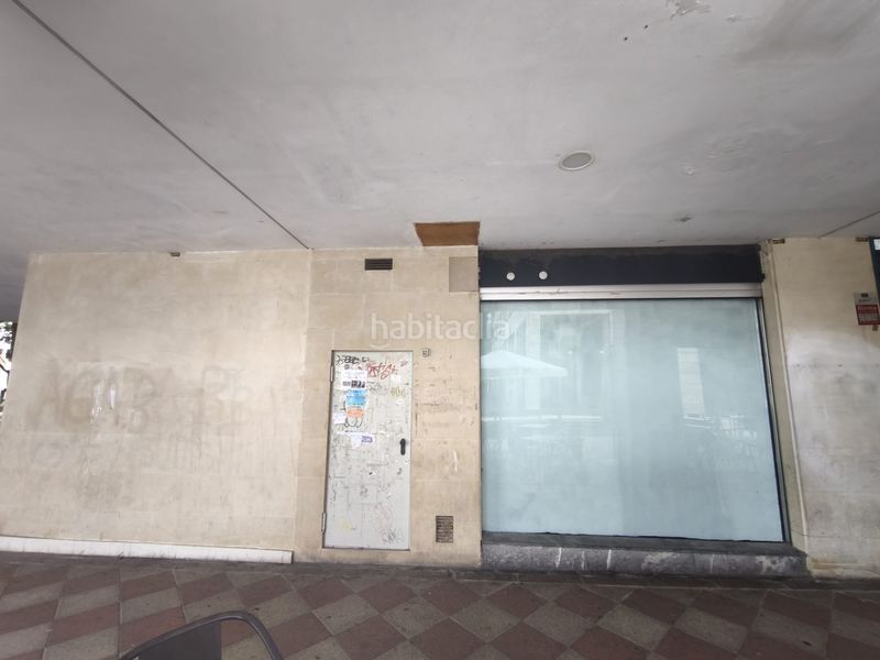 Foto d1801018-6ce5-43a7-95d9-df76d181e6ec. Local comercial a oihenart kalea 7 a Antiguo Donostia - San Sebastián