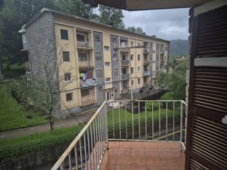 Flat  Zurbaran kalea 2. Piso en calle zurbaran de irun