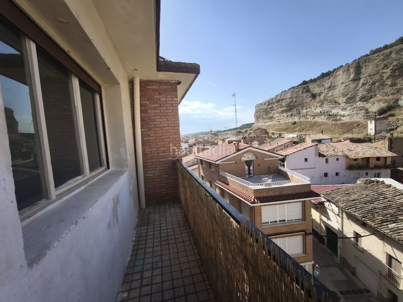 Foto 4c68377b-013f-4106-a6bd-a9a1dbfc2810. Pis a calle ancha 76 a Lodosa