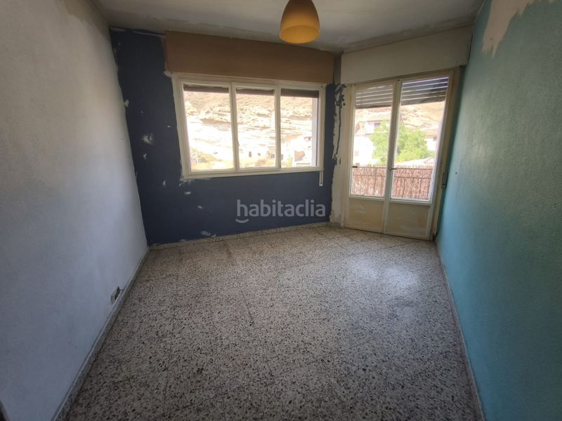 Foto b463dff1-e411-4158-b449-8b1d5c6b93f4. Pis a calle ancha 76 a Lodosa