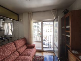Apartament  Avenida pamplona 9. Apartamento en alsasua