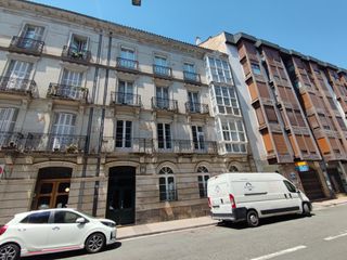 Flat in San antonio kalea 26