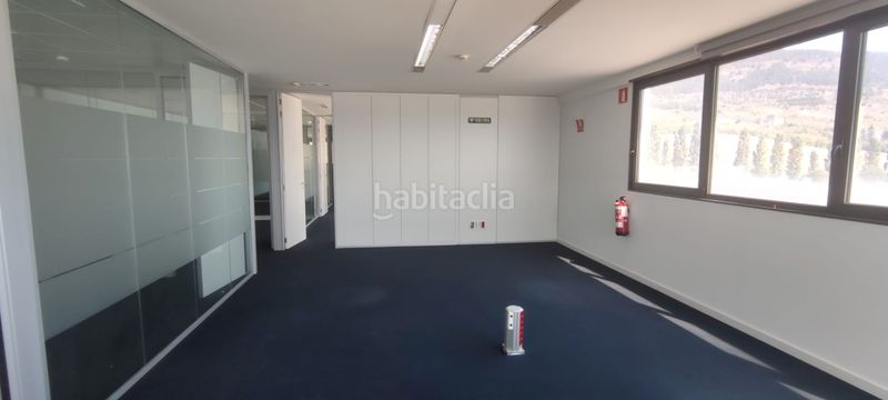 Foto 789d9595-06fa-4682-9f22-fb5c0afe3265. Oficina en carretera de artica 29 oficina planta entera en Berrioplano