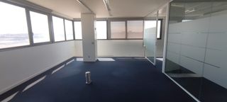 Ufficio in Carretera de artica 29. Oficina planta entera en berrioplano