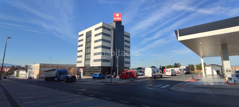 Foto c7161d32-e7b1-4059-972f-d98ce4858ebe. Oficina en carretera de artica 29 oficina planta entera en Berrioplano