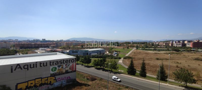 Foto de443bf5-217b-4272-89fa-0ec710654e2d. Oficina en carretera de artica 29 oficina planta entera en Berrioplano
