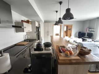 Apartament  Iturriko kalea. Piso vpo en etxarri aranatz + garaje + trastero