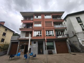 Flat  Kale nagusia 9. Piso en kale nagusia de legorreta