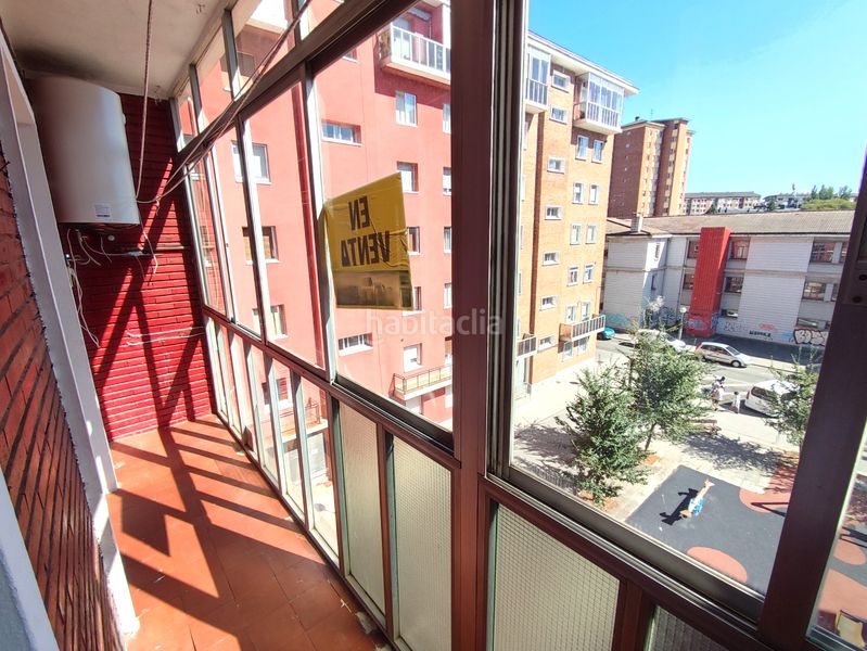 Foto c3f08f92-fe04-43bc-93cd-8d603e24f09b. Piso en cuadrilla de laguardia - rioja alavesa kalea 44 en Vitoria - Gasteiz