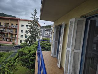 Pis  San inazio kalea 2. Piso en san inazio kalea de ordizia