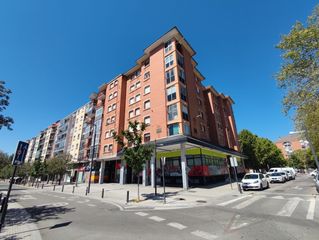 Pis a Vicente Manterola Kalea 1