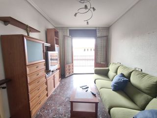 Flat in Calle carretil del piteo 43. Piso en alfaro