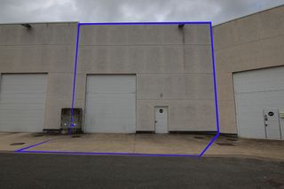 Nave industrial en Arikruz kalea 5. ¡descubre la oportunidad perfecta para tu negocio en el polígono