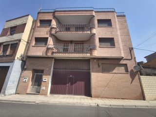Appartamento  Calle carretil del piteo 43. Piso en bruto + local en alfaro