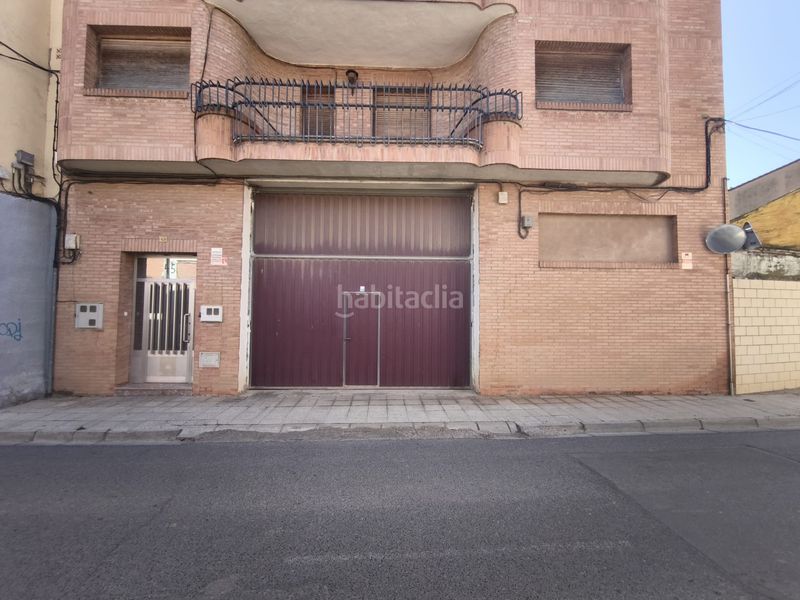 Foto 448995cd-3111-4545-b473-694bdedb59bd. Pis a calle carretil del piteo 43 a Alfaro
