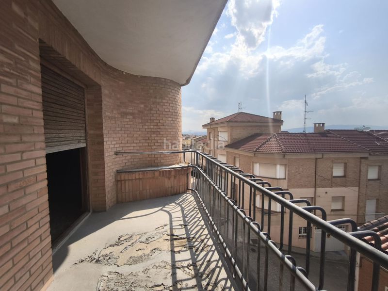 Foto a8f55297-895c-448a-b1ba-63a3b2e1b95f. Pis a calle carretil del piteo 43 a Alfaro