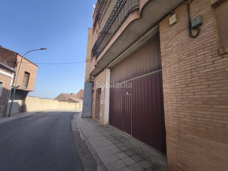 Foto f9f4582b-0089-432f-95e9-b77773fbe858. Pis a calle carretil del piteo 43 a Alfaro