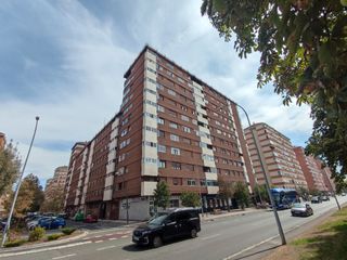 Pis a Portal de Foronda Kalea 40