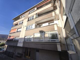 Appartement  Aldapa kalea 4. Piso en calle aldapa de irurtzun