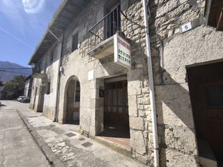 Business premise  Calle felipe gorriti. Local comercial en huarte arakil
