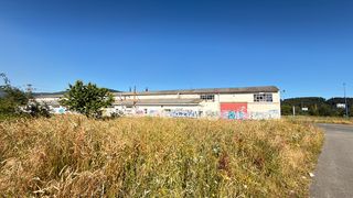 Bâtiment à usage industriel à Zelai kalea 93. Nave industrial en alsasua - oportunidad de inversión estratégic