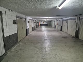 Parking coche  Calle idertzagain 38. Venta de bajera cerrada en alsasua