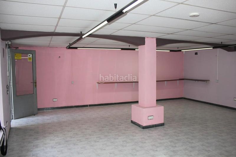 Foto 8f070279-4dbf-459b-b2ba-414ce77339c1. Local comercial a calle garcía ximénez 44 a Altsasu / Alsasua