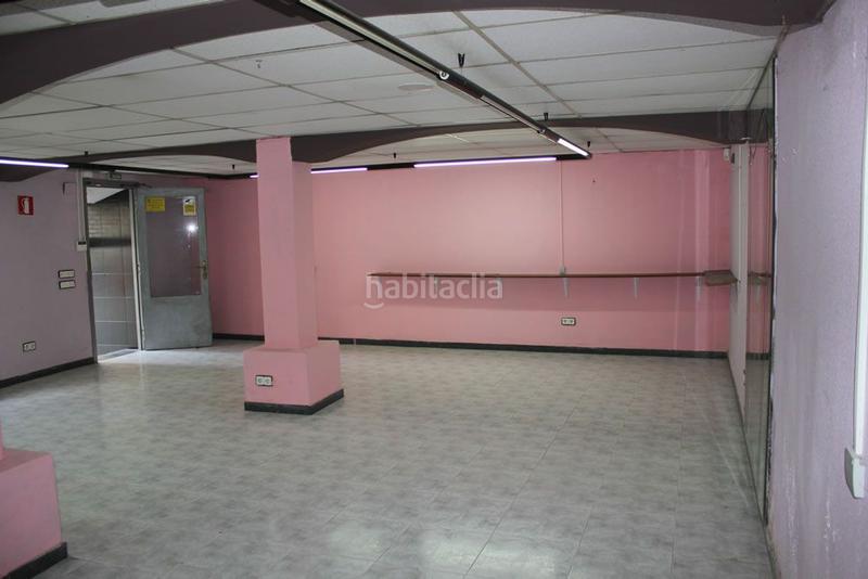 Foto e896a6c8-7b14-4cd5-888d-9e8c2bbcf064. Local comercial a calle garcía ximénez 44 a Altsasu / Alsasua