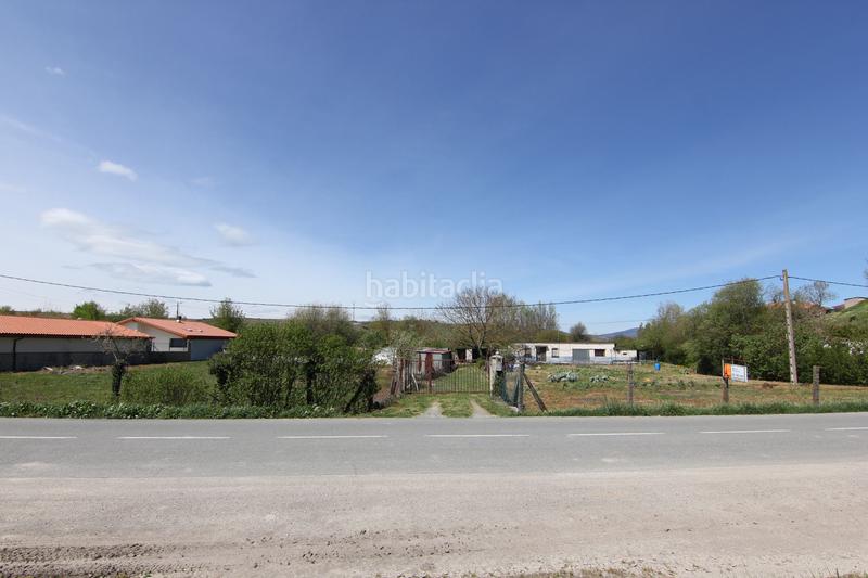 Foto 8a0f6e5d-9ea1-42dc-aa7a-62cf78120b05. Wohngrundstück in elizaspi kalea 3 in San Millán / Donemiliaga