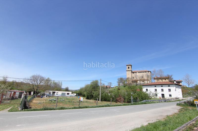 Foto b017ded5-d5a0-4bc6-977c-c391d703ee28. Wohngrundstück in elizaspi kalea 3 in San Millán / Donemiliaga