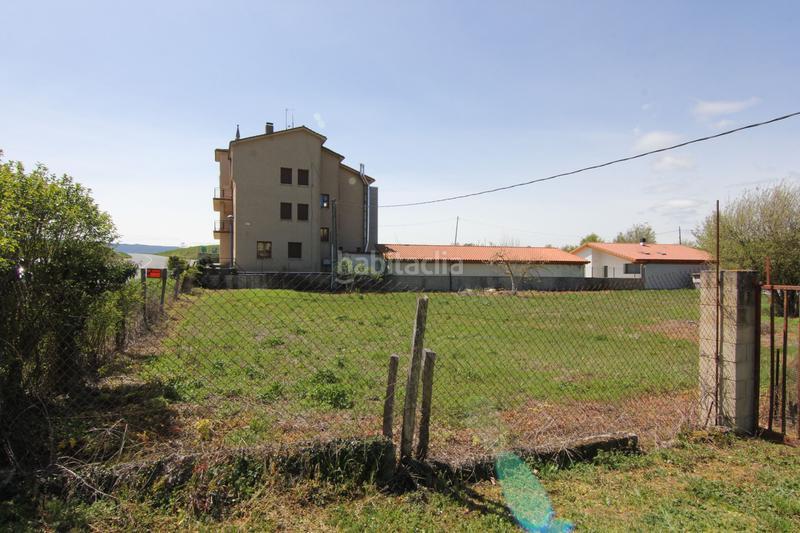 Foto da77b3c8-e457-41bd-bfe6-b10ab402022a. Wohngrundstück in elizaspi kalea 3 in San Millán / Donemiliaga