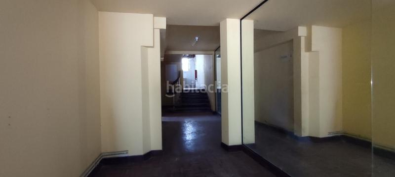 Foto 26065de2-5041-43f5-aab5-39046145a390. Geschäftsraum in calle de la zapatería 4 in Casco Antiguo Pamplona / Iruña