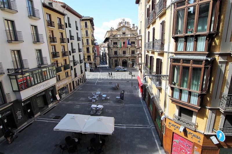 Foto 2c0656ce-ef35-4c31-836e-6d02d871564e. Geschäftsraum in calle de la zapatería 4 in Casco Antiguo Pamplona / Iruña