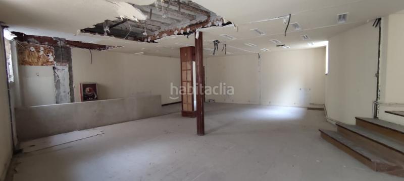 Foto 372b8ae9-7b88-40cb-92f9-ac0ba7700bc3. Geschäftsraum in calle de la zapatería 4 in Casco Antiguo Pamplona / Iruña