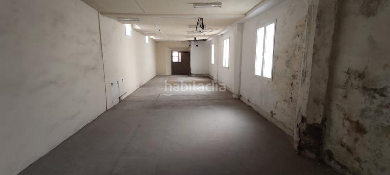 Foto 4055eced-3c77-4882-900a-f5586e4199d3. Geschäftsraum in calle de la zapatería 4 in Casco Antiguo Pamplona / Iruña