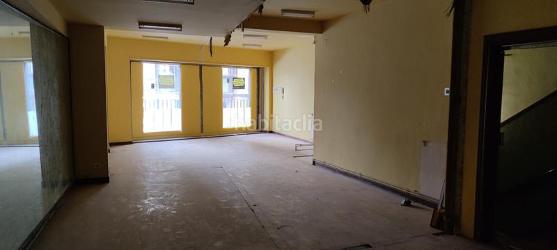 Foto 8074538b-f91a-4c47-8eb2-c81358c9961c. Geschäftsraum in calle de la zapatería 4 in Casco Antiguo Pamplona / Iruña