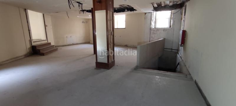 Foto ad5aec1d-816d-4407-b628-48fa5e1b2c27. Geschäftsraum in calle de la zapatería 4 in Casco Antiguo Pamplona / Iruña