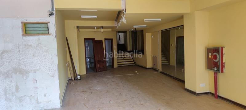 Foto c860403d-dd46-43a3-8adb-e8ba218060d5. Geschäftsraum in calle de la zapatería 4 in Casco Antiguo Pamplona / Iruña