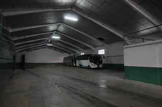 Nau industrial a Sagarmin kalea 6