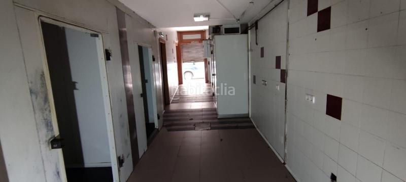 Foto 453656f9-91b9-4921-829a-7ca470aed565. Business premise in calle del padre calatayud 16 in Pamplona / Iruña