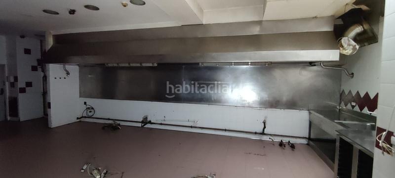 Foto 5773c557-22d5-453b-9e5a-f22d9535dac1. Business premise in calle del padre calatayud 16 in Pamplona / Iruña