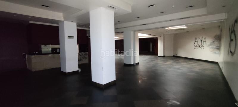 Foto 7e71b48a-ea5f-4843-beb6-9b5c52f7c564. Business premise in calle del padre calatayud 16 in Pamplona / Iruña